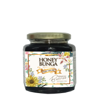 Natural Wild Tualang Honey-270ml